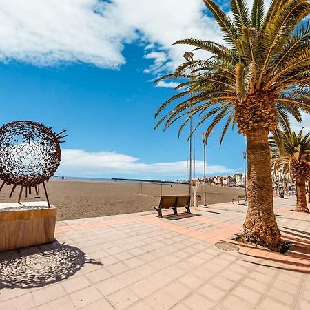 Belvilla By Oyo Chalet En Tuineje Para 6 Personas Bagian luar foto