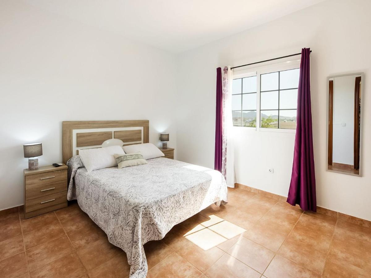 Belvilla By Oyo Chalet En Tuineje Para 6 Personas Bagian luar foto