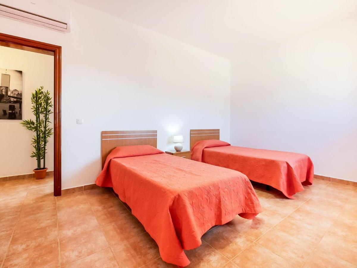 Belvilla By Oyo Chalet En Tuineje Para 6 Personas Bagian luar foto